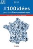 ebook - #100 idées pour une France numérique