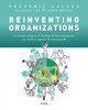 ebook - Reinventing Organizations illustré - La version résumée e...