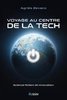 ebook - Voyage au centre de la tech - Science-fiction et innovation