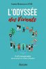 ebook - L'Odyssée des vivants - Et d'entreprendre mon coeur se re...