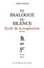 ebook - Le dialogue du silence