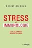 ebook - Stress et immunologie - Les réponses naturopathiques