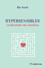 ebook - Hypersensibles - Le labyrinthe des émotions