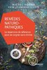 ebook - Remèdes Naturopathiques