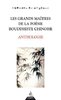ebook - Les grands maîtres de la poésie bouddhiste chinoise - Ant...