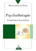 ebook - Psychothérapie - L'expérience du praticien