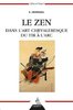 ebook - Le Zen dans l'art chevaleresque du tir à l'arc