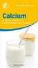 ebook - Calcium et autres minéraux indispensables pour le corps