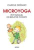 ebook - Microyoga - Petit manuel de bien-être portatif
