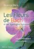 ebook - Les fleurs de Bach et les typologies humaines - Leurs ind...