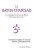 ebook - La Katha upanisad - Un enseignement pour se libérer de la...