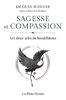 ebook - Sagesse et compassion - Les deux ailes du bouddhisme