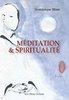 ebook - Méditation et spiritualité