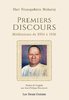 ebook - Premiers discours - Méditations de 1954 à 1956