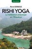 ebook - Rishi-yoga - La méditation dynamique de l?Himalaya