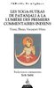 ebook - Les Yoga-Sutras de Patanjali, À la lumière des premiers c...