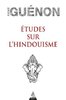 ebook - Études sur l'hindouisme