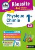 ebook - Physique-Chimie 1re - ABC Réussite - Bac 2023 - Programme...