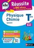 ebook - Physique-Chimie Terminale - ABC Réussite - Bac 2023 - Ens...