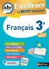 ebook - Français 3e - ABC Excellence - Le Brevet brillamment - Co...