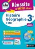 ebook - Histoire-Géographie / EMC (Enseignement moral et civique)...