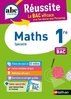 ebook - Maths 1re - ABC Réussite - Bac 2023 - Programme de premiè...