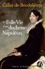 ebook - La Folle Vie d'une duchesse de Napoléon
