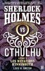 ebook - Sherlock vs Cthulhu 3 - Les mutations d'Innsmouth