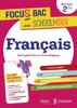 ebook - FOCUS BAC Français Seconde