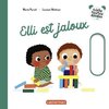 ebook - Elli est jaloux