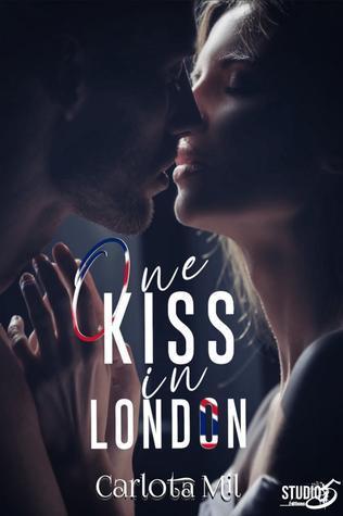 ebook - One kiss in London