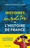 ebook - Histoires insolites de l'Histoire de France