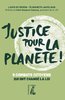 ebook - Justice pour la planète