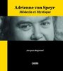 ebook - Adrienne von Speyr