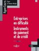 ebook - Entreprises en difficulté (N). 7e éd.