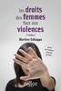 ebook - Les droits des femmes face aux violences (N). 2e éd.