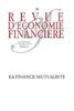 ebook - La finance mutualiste