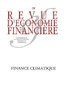 ebook - Finance climatique