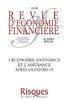 ebook - L'économie, la finance et l'assurance après la Covid-19