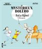 ebook - Sol & Rémi - Le Mystérieux Boléro