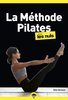 ebook - La méthode pilates Pour les Nuls poche, 2e