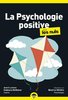 ebook - La Psychologie positive pour les Nuls, poche, 2e éd