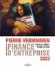 ebook - Finance d'entreprise 2023 21ed