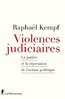 ebook - Violences judiciaires