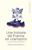 ebook - Une Histoire de France en crampons
