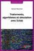 ebook - Traitements, algorithmes et simulation avec Scilab