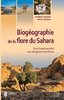 ebook - Biogéographie de la flore du Sahara
