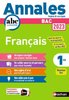 ebook - Annales ABC du BAC 2023 - Français 1re - Sujets et corrig...