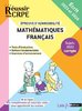 ebook - EBOOK - Réussir mon CRPE - Mathématiques + Français admis...