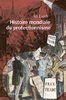 ebook - Histoire mondiale du protectionnisme